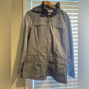 Calvin Klien rain jacket